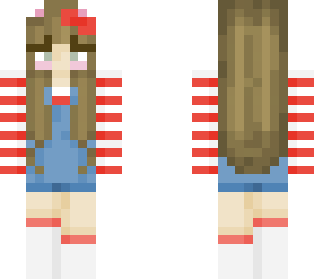 hello kitty girl