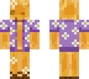 honey block guy :d