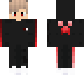 hoodie red version