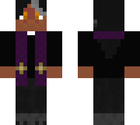 human father abner 1