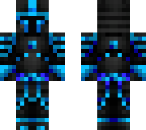 ice king