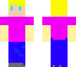 idk