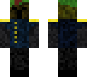 imperial commander idk lols