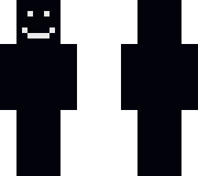 inverted me