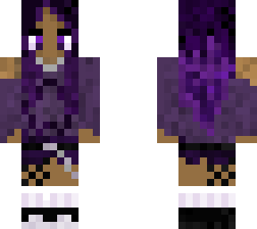 iris's skin (ocean)