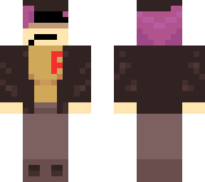 jane doe [forsaken]