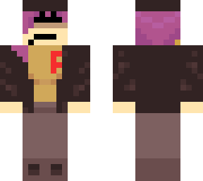 jane doe [forsaken]