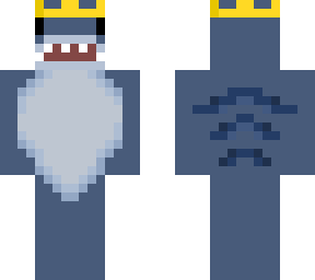 jaws