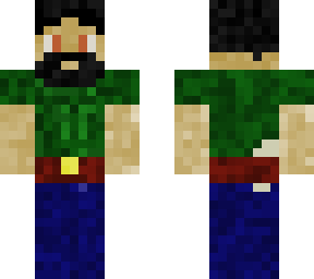 joel tlou