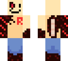 john doe [forsaken]