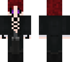 kira demon form vers2