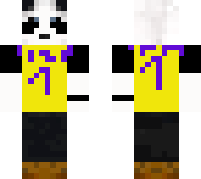 lakers x thecyberpanda