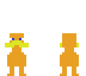 lorax small