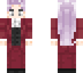 lucina edgeworth (oc)