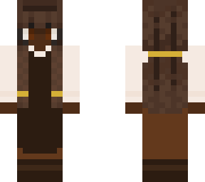 lulu the blacksmith