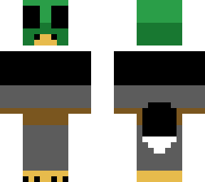 mallard