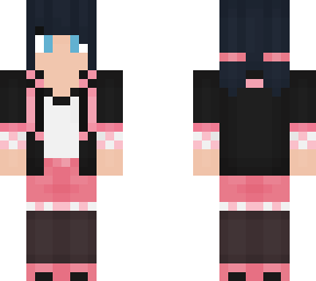 marinette  s6