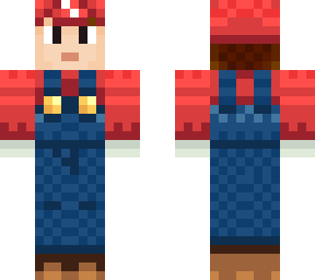 mario my bro