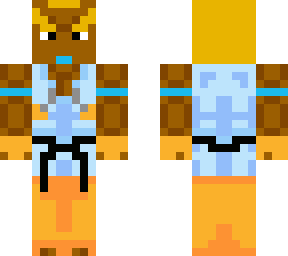 marshal
