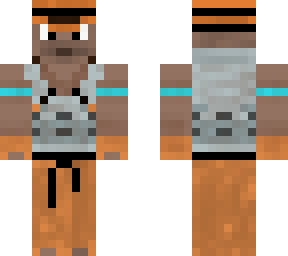 marshal