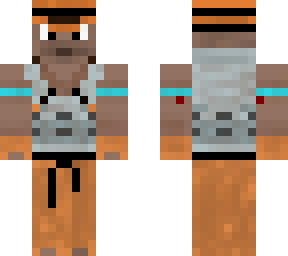 marshal