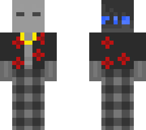 mask guy