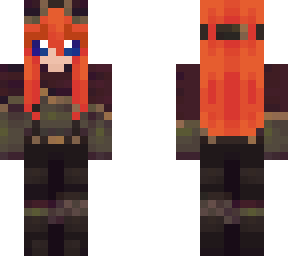 mech