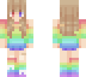melinda. {sizarts.} ( pride 2026 skin pack)