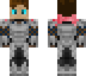 mesmer knight (wip 3)