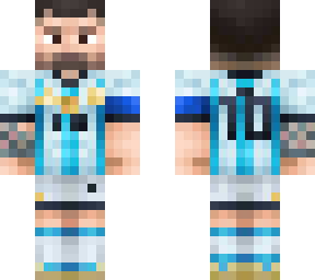 messi 2026