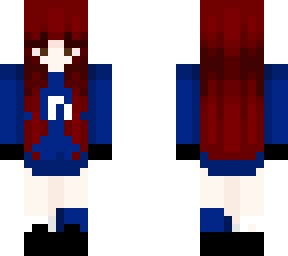 milla quackity