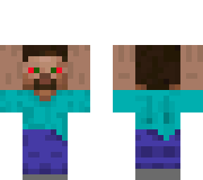 mini steve