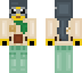 mistako montgomery garmadon