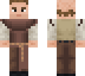monk wip