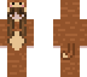 monkey