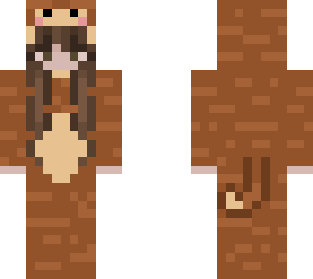 monkey