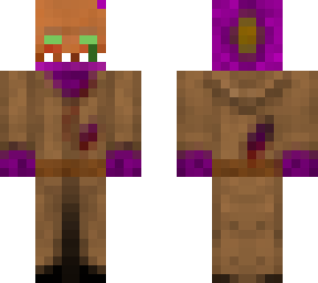 monsterhead