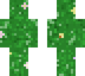 moss