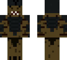 mountain troll (horns of war)