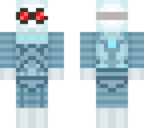 mr. freeze