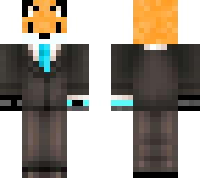 mr foxy