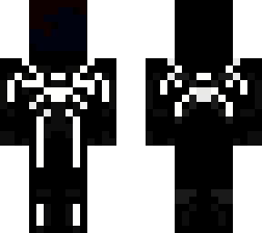 mugm spiderman skin idea