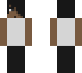 my base avatar