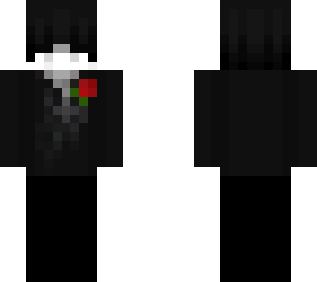 my final skin