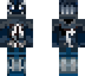 my oc