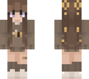 my skin
