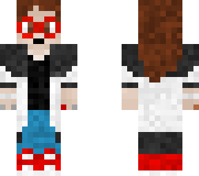 my skin vers. 1