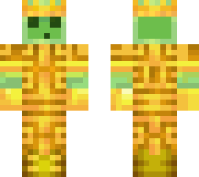 my skins