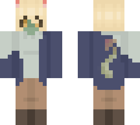 mychael from mushroom oasis