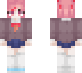natsuki